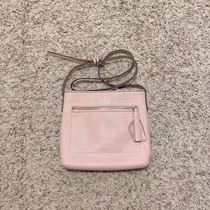 Kate Spade Crossbody Purse